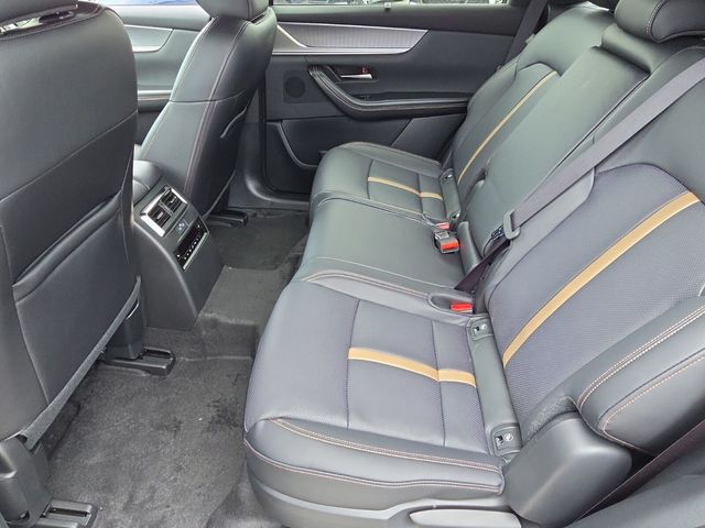 2026 Mazda CX-70 Premium Package - Photo 8