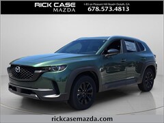 2026 Mazda CX-50 2.5 S Preferred AWD Sport Utility