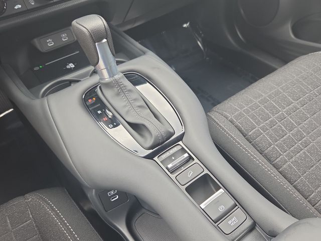 2026 Honda HR-V LX - Photo 19