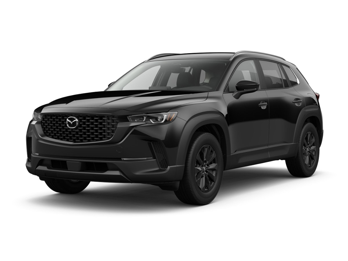 2026 Mazda CX-50 2.5 S Select's photo