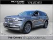 Used 2023 Lincoln Aviator Reserve SUV