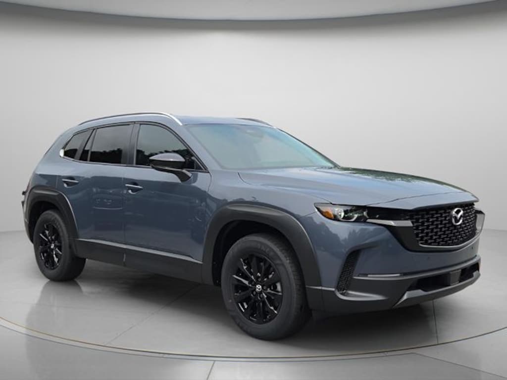 New 2026 Mazda CX-50 2.5 S Preferred AWD Sport Utility