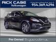 Used 2019 Nissan Murano S SUV