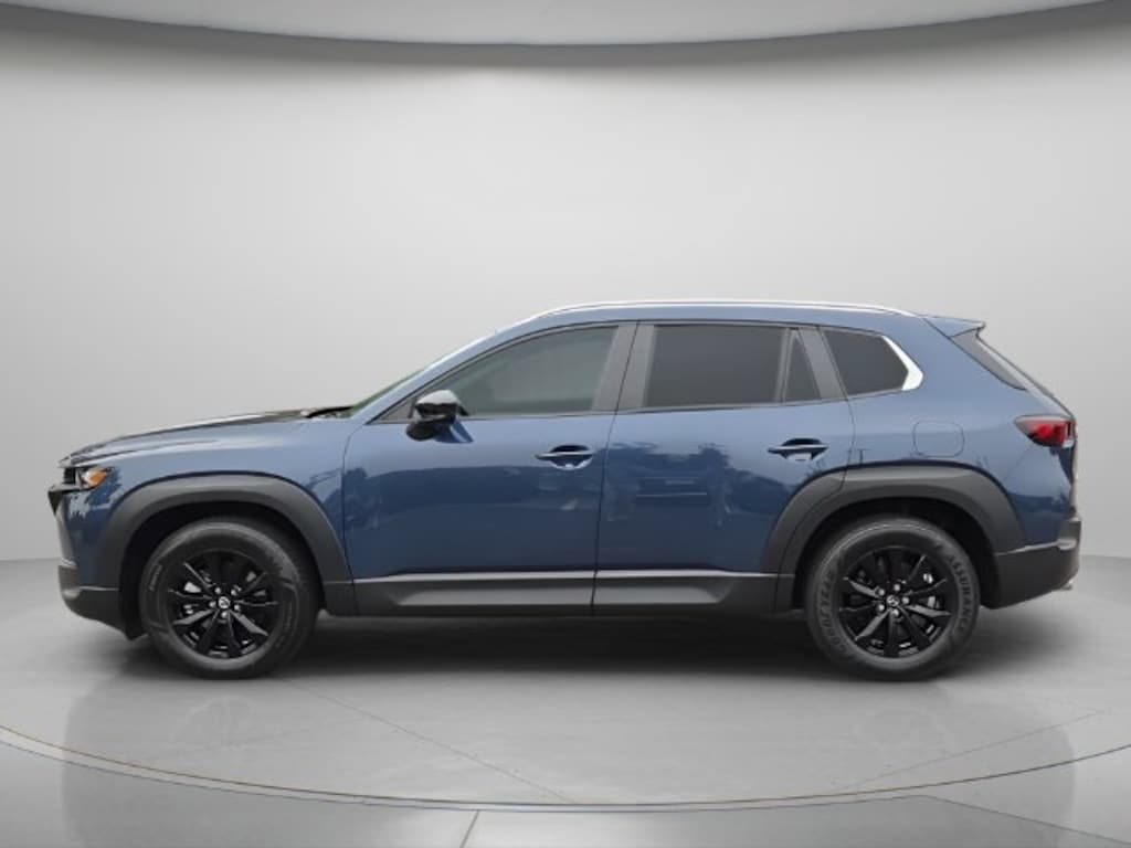 Used 2025 Mazda CX-50 2.5 S Select Package SUV