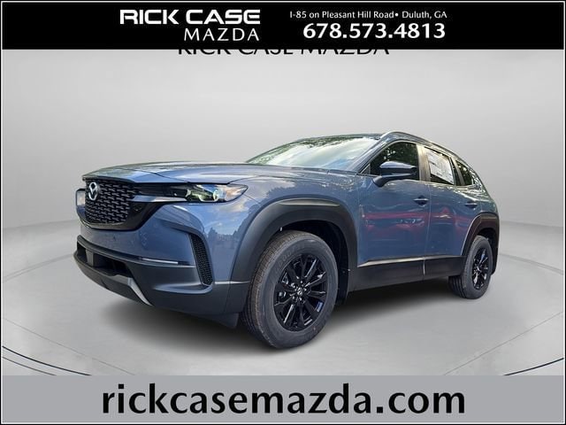 2026 Mazda CX-50 Preferred's photo