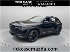2026 Mazda CX-50 2.5 S Meridian Edition AWD Sport Utility