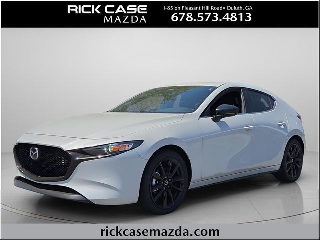 2026 Mazda CX-3 Select Sport AT 5-Door SKYACTIV's photo