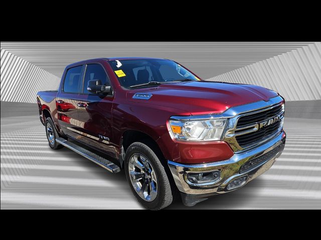 2019 Ram 1500 Big Horn Lone Star photo 3