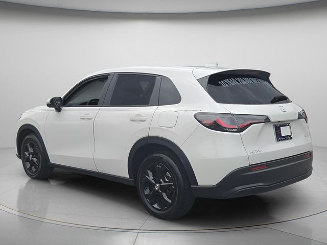 2026 Honda HR-V LX - Photo 6