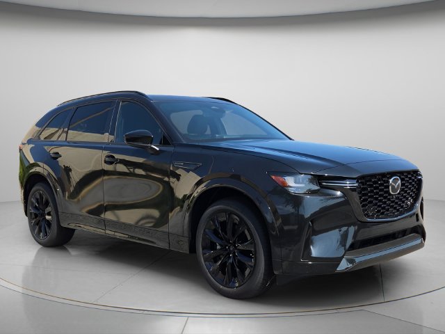 New 2026 Mazda CX-90 3.3 Turbo S Premium Sport AWD Sport Utility