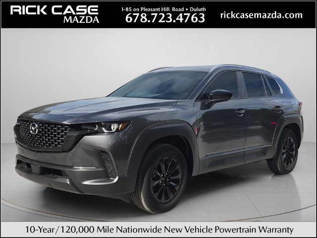 2026 Mazda CX-50 Hybrid Preferred AWD Sport Utility