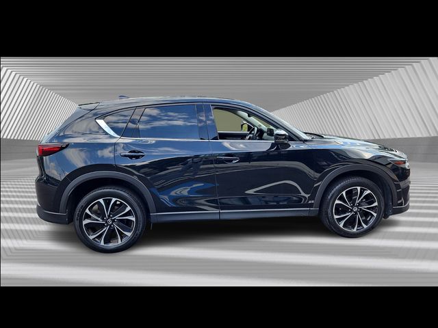 2023 Mazda CX-5 2.5 S Premium photo 3