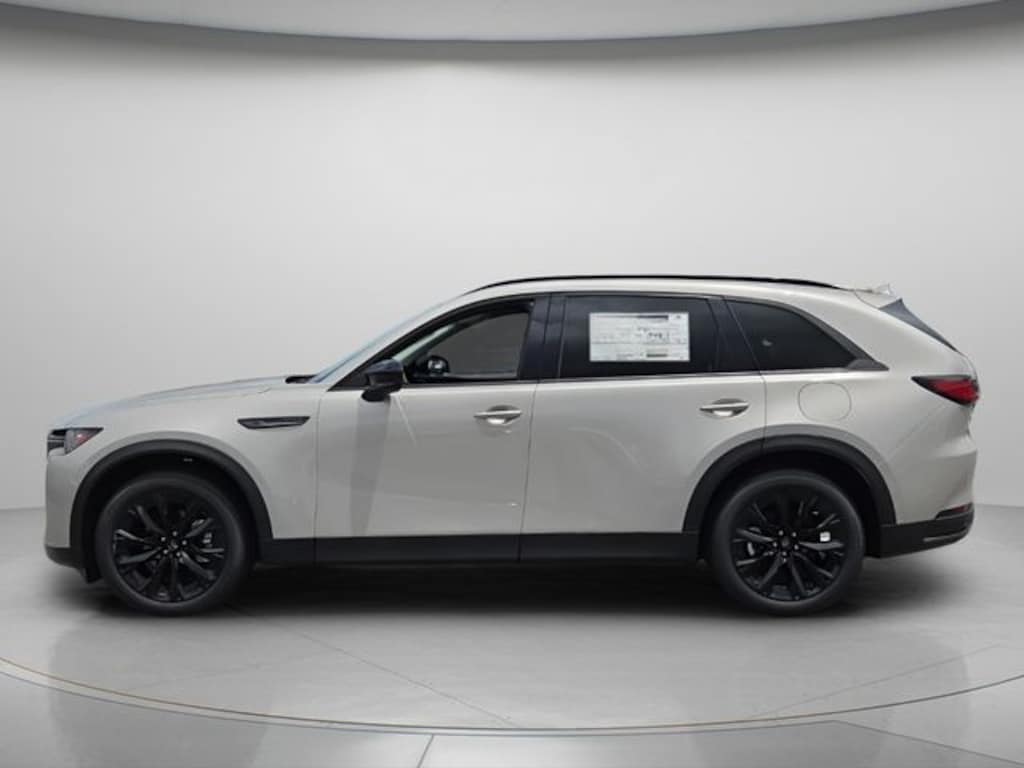 New 2026 Mazda CX-90 3.3 Turbo Premium Sport AWD Sport Utility