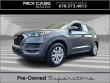 Used 2021 Hyundai Tucson Value SUV