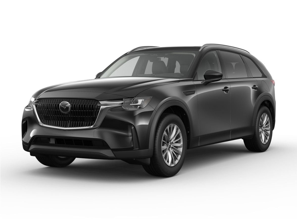  Mazda CX-90