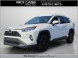 Used 2021 Toyota RAV4 XLE SUV