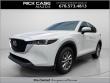 Used 2023 Mazda CX-5 2.5 S Select Package SUV