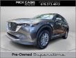 Used 2023 Mazda CX-5 2.5 S Select Package SUV