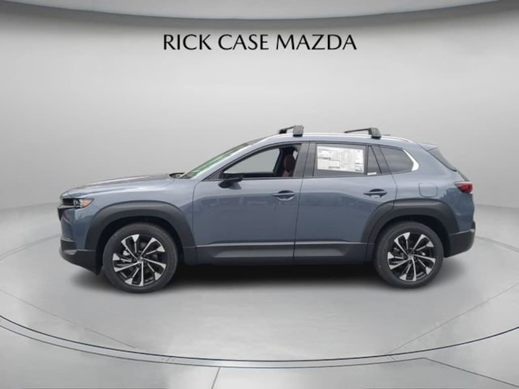 New 2026 Mazda CX-50 Hybrid Premium Plus AWD Sport Utility