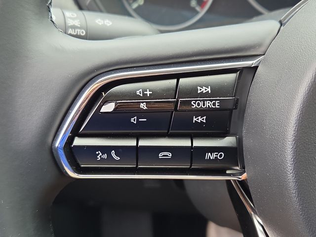 2026 Mazda CX-90 Select Package - Photo 9