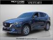 Used 2025 Mazda CX-5 2.5 S Select Package SUV