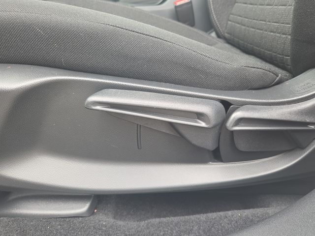 2026 Honda HR-V LX - Photo 11