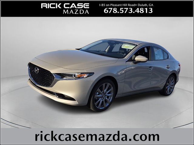 2026 Mazda CX-3 Preferred AT 4-Door SKYACTIV's photo