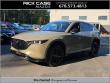 Used 2024 Mazda CX-5 2.5 Carbon Turbo SUV