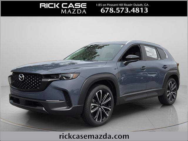 2026 Mazda CX-50 2.5 S Premium's photo