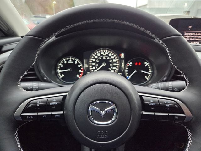 2026 Mazda CX-30 Aire Edition - Photo 13
