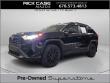 Used 2020 Toyota RAV4 LE SUV