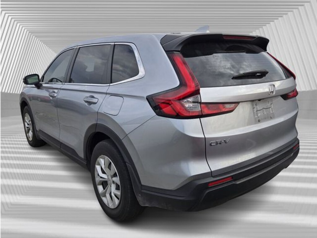 Used 2023 Honda CR-V LX SUV