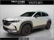 Used 2025 Mazda CX-50 Hybrid Preferred SUV