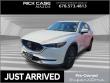 Used 2018 Mazda CX-5 Grand Touring SUV