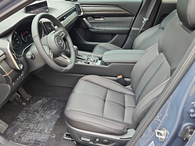 2026 Mazda CX-50 Premium Plus - Photo 6