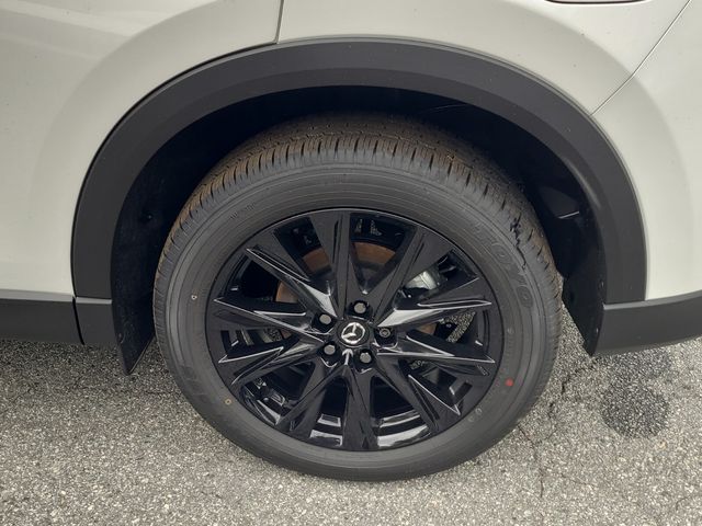2025 Mazda CX-5 S Carbon Edition - Photo 5
