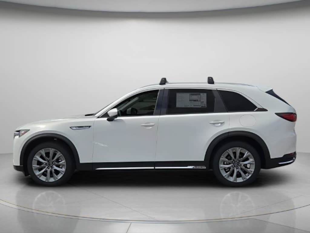 New 2026 Mazda CX-90 3.3 Turbo Premium Plus AWD Sport Utility