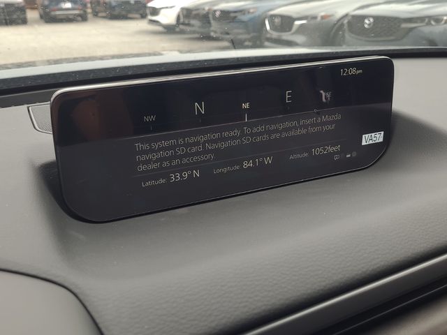 2026 Mazda CX-50 Premium - Photo 10