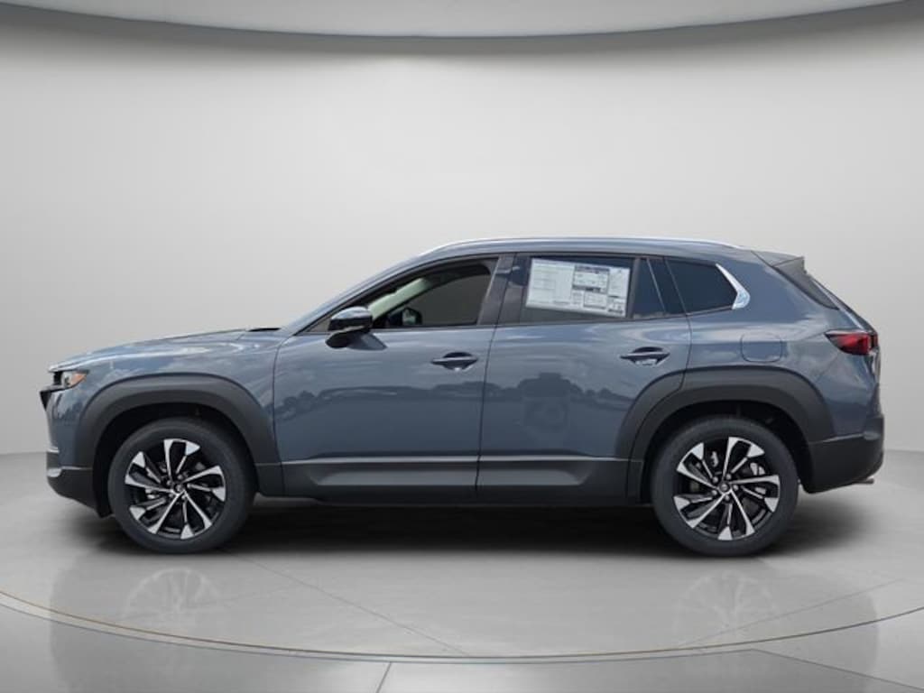 New 2026 Mazda CX-50 Hybrid Premium Plus AWD Sport Utility