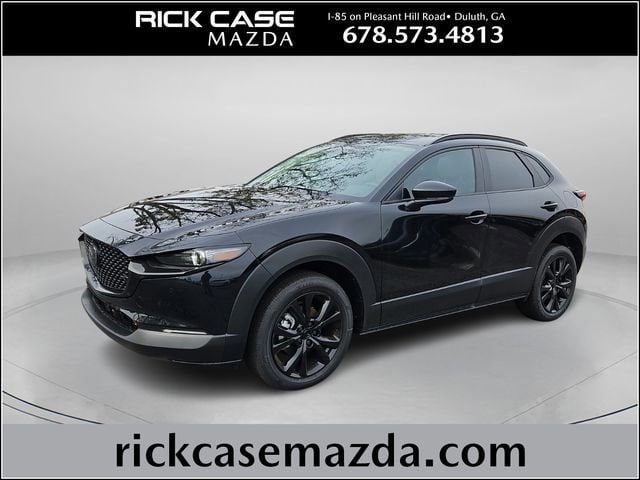 2026 Mazda CX-30 Turbo Aire Edition's photo