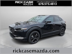 2026 Mazda CX-30 2.5 Turbo Aire Edition AWD Sport Utility