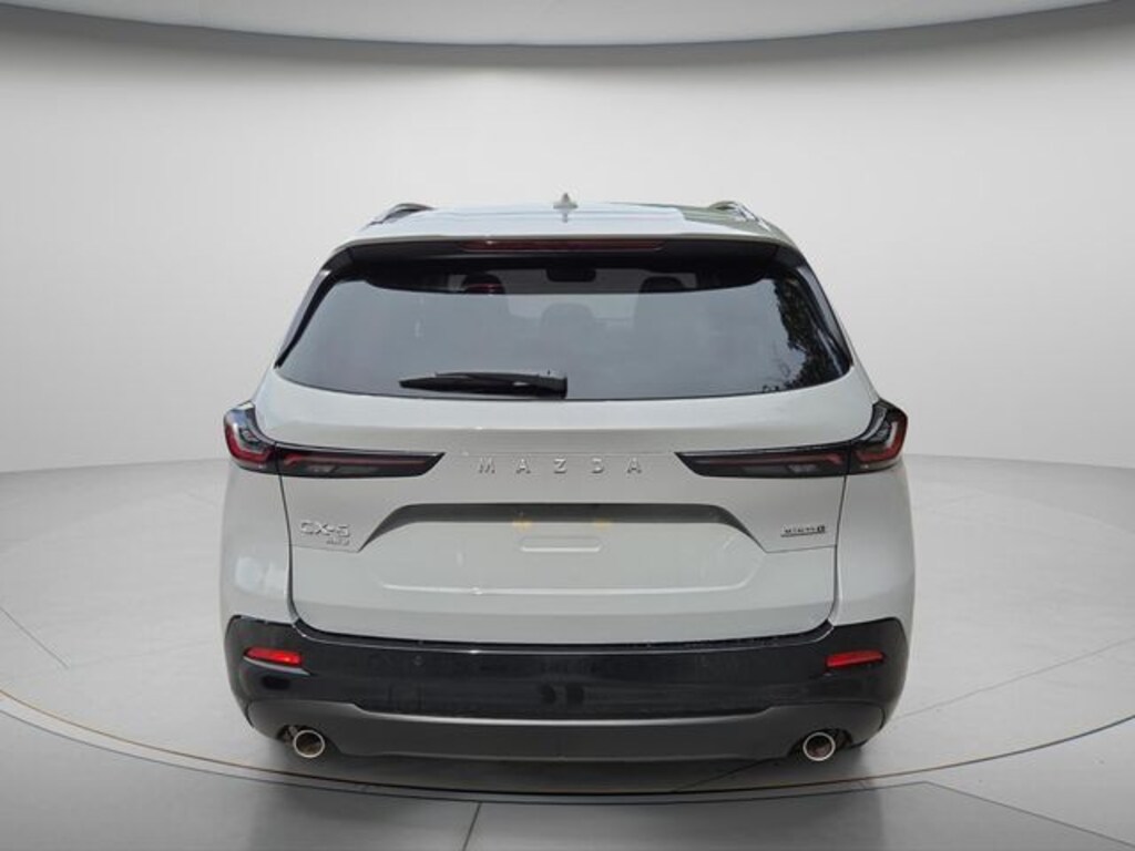 New 2026 Mazda CX-5 2.5 S Premium AWD Sport Utility