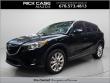 Used 2014 Mazda CX-5 Grand Touring SUV