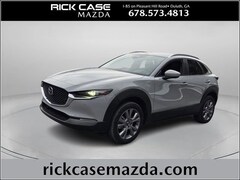 New 2026 Mazda CX-30 2.5 S Preferred AWD Sport Utility Duluth