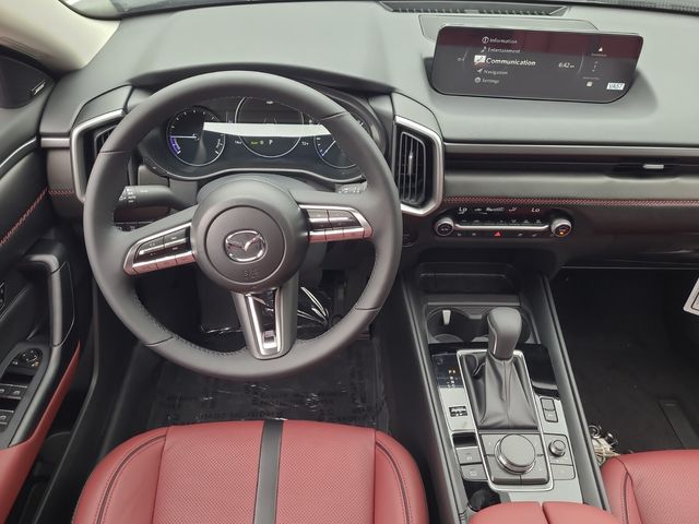2026 Mazda CX-50 Premium - Photo 9