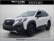 Used 2022 Subaru Forester Wilderness SUV