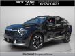 Used 2024 Kia Sportage SX-Prestige SUV