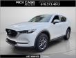 Used 2018 Mazda CX-5 Sport SUV