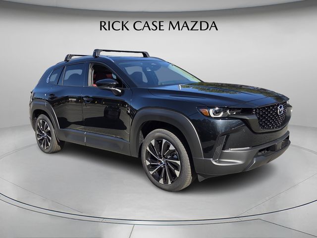 New 2026 Mazda CX-50 Hybrid in Duluth GA | VIN: 7MMVAAEWXTN160559