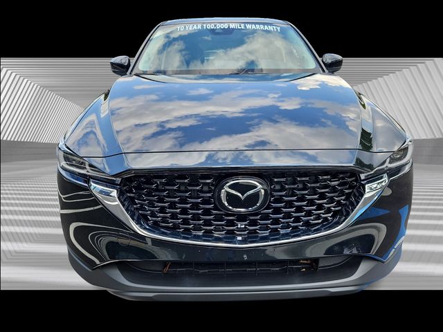 2023 Mazda CX-5 2.5 S Premium photo 4